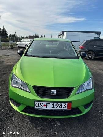 Seat Ibiza - 4