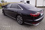 AUDI A8 D5 4H LONG 3.0 TFSI CZSE CZS SKRZYNIA SRJ LY9B AUTO NA CZĘŚCI 692324777 - 37