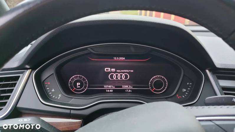 Audi Q5 45 TFSI quattro S tronic design - 11