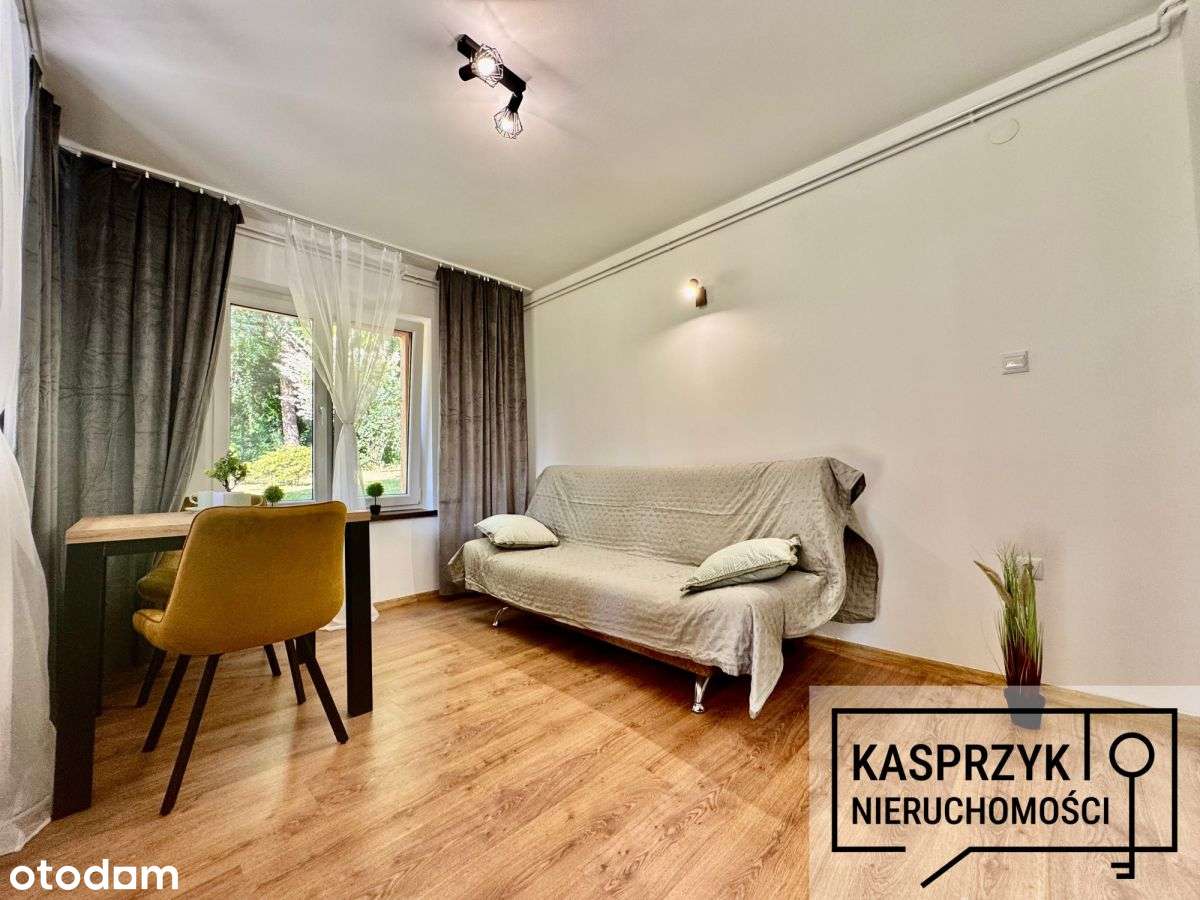 Działka z domem do zamieszkania w Beskidzie Niskim-5