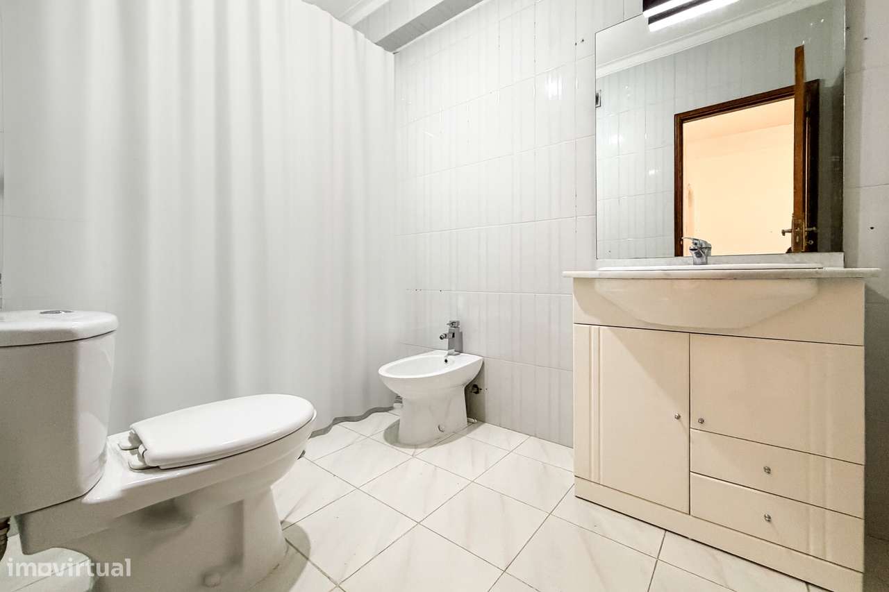 Apartamento T4 Venda em Braga (São Vítor),Braga-14