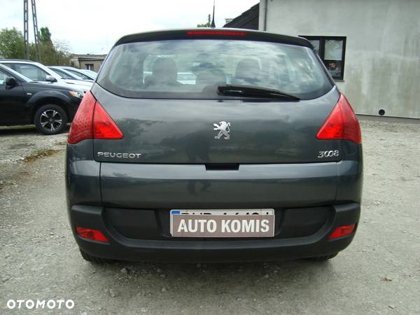 Peugeot 3008 - 6