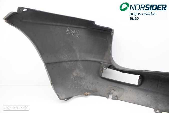 Para choques tras Land Rover Freelander|98-03 - 10