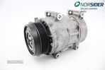 Compressor do ar condicionado Mercedes Classe B (245)|08-11 - 2