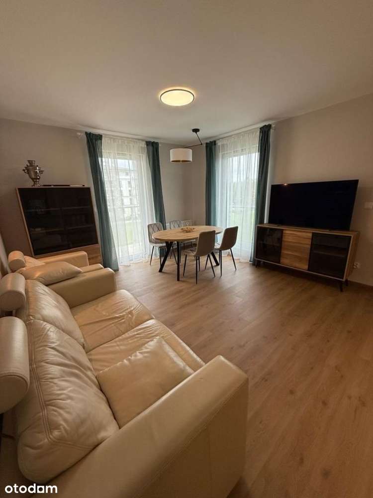 Mieszkanie, 58,53 m², Łódź - Pełny obrazek: 4/8