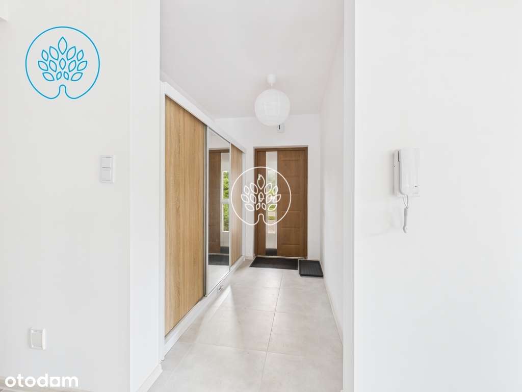 Dom 140m2 Aleksandrów Kujawski - Pełny obrazek: 4/19