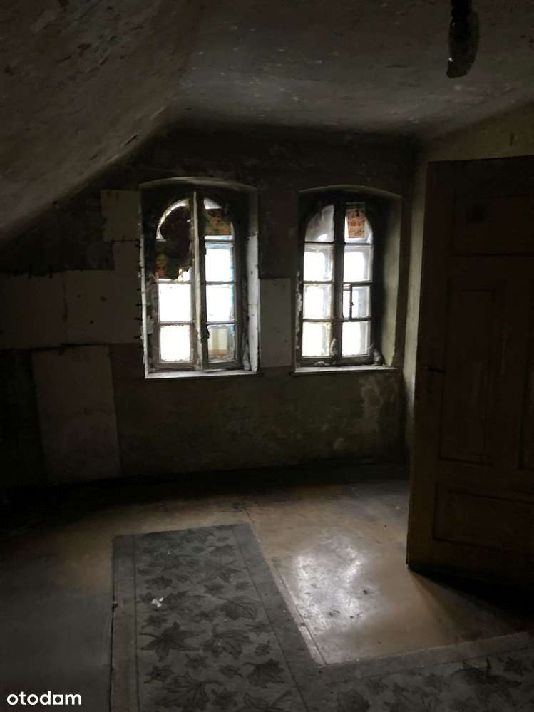 kawalerka do remontu - Pełny obrazek: 4/8