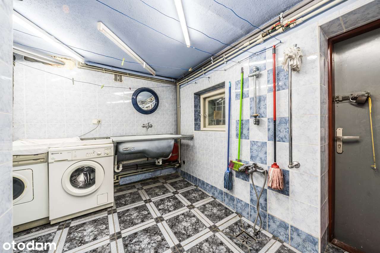 Piękny dom na Starym Grunwaldzie-16