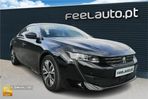 Peugeot 508 1.5 BlueHDi Allure EAT8 - 1