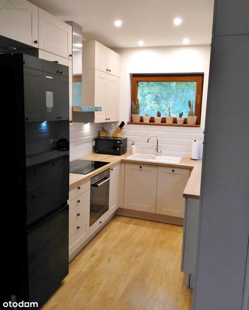 Przytulny dom tuż przy plaży!-17