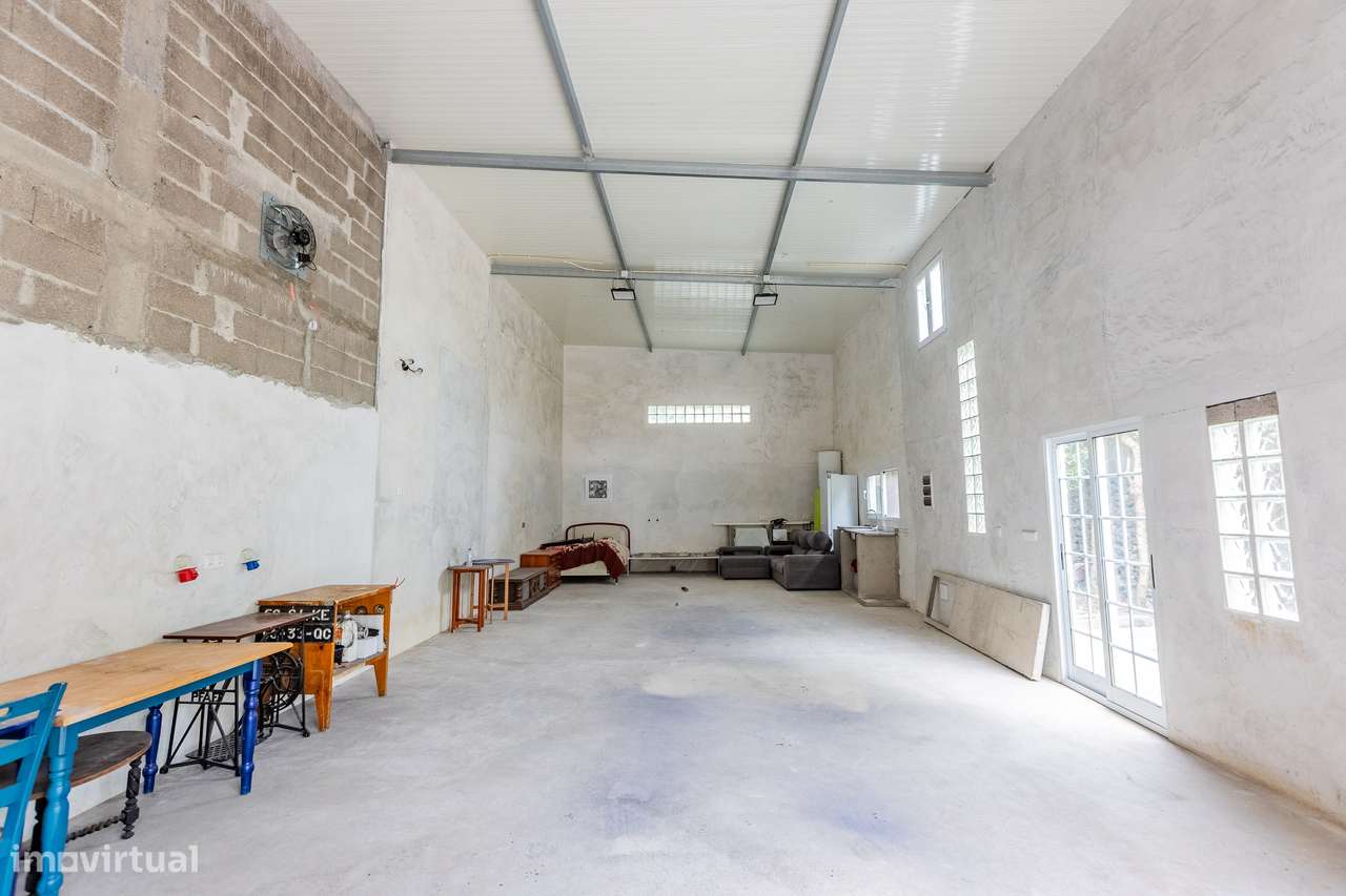 Terreno Rústico - São Vicente Ferreira - Grande imagem: 5/25