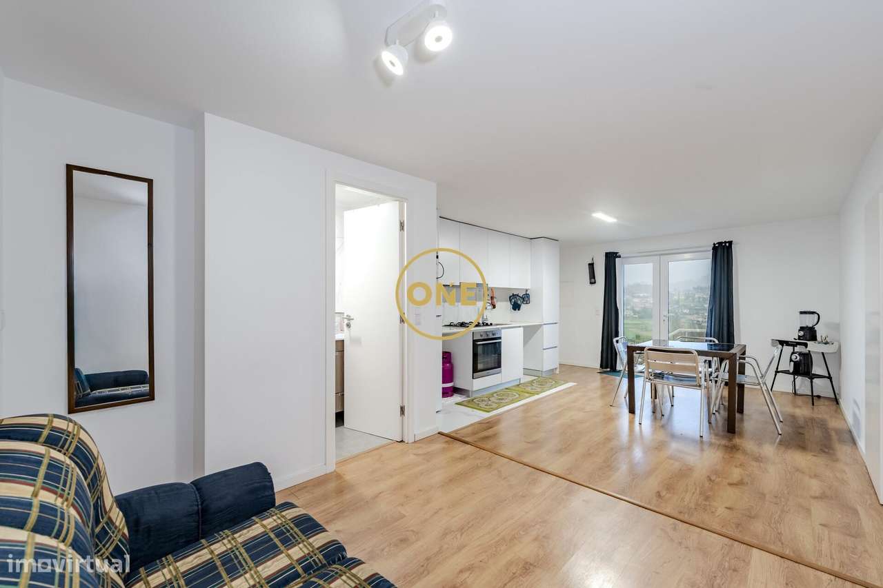 Moradia Multifuncional com Elevado Potencial – Famalicão / Guimarães-13