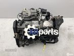 Motor FORD FOCUS II (DA_, HCP) 1.8 TDCi | 01.05 - 09.12 Usado REF. KKDA - 5