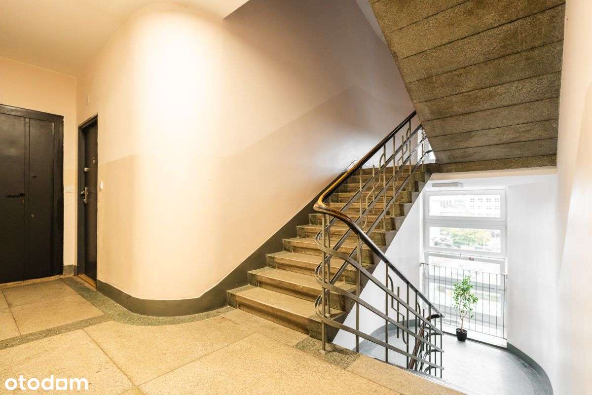 Komfortowe 2 pokoje po generalnym remoncie-14