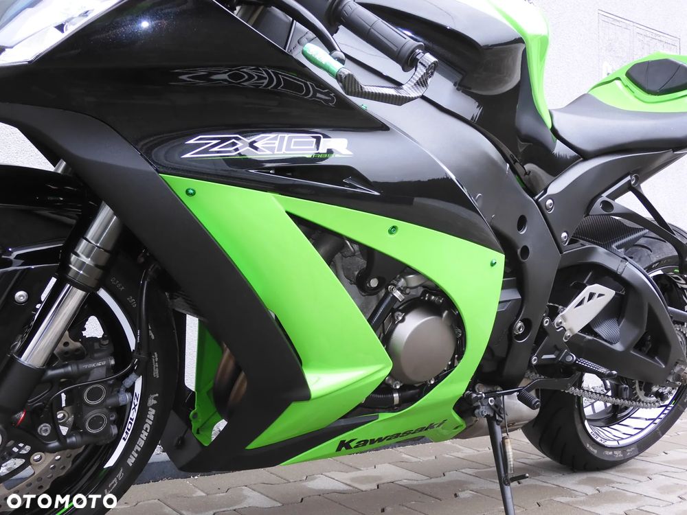 ZX10R#2012#Potwierdzony p...