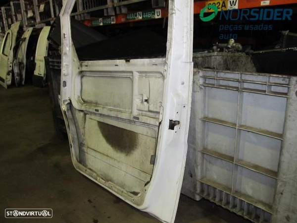 Porta frente direita Mercedes Vito|95-99 - 7