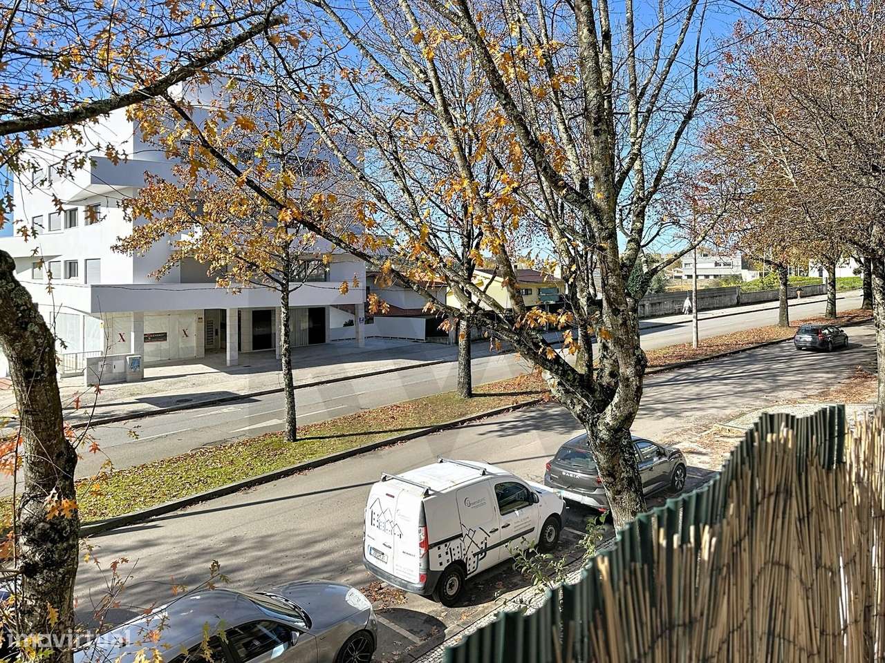 * Novidade * Apartamento T2 c/ Varandas, Garagem & Ar-condicionado - S - Grande imagem: 5/27