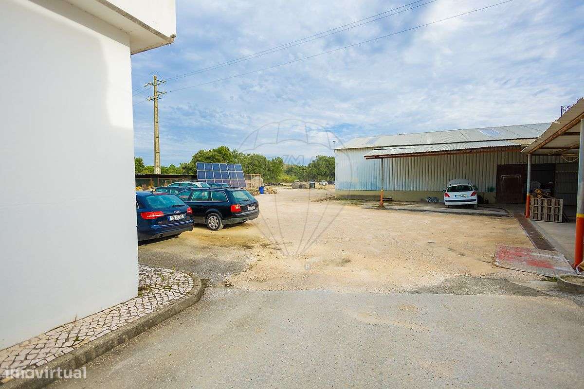 Armazém  para venda-24