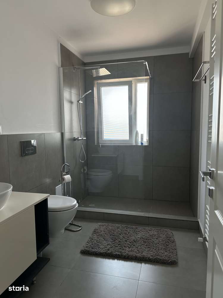 Casă individuală 290 mp utili – American Village, Pipera – 6 camere-3