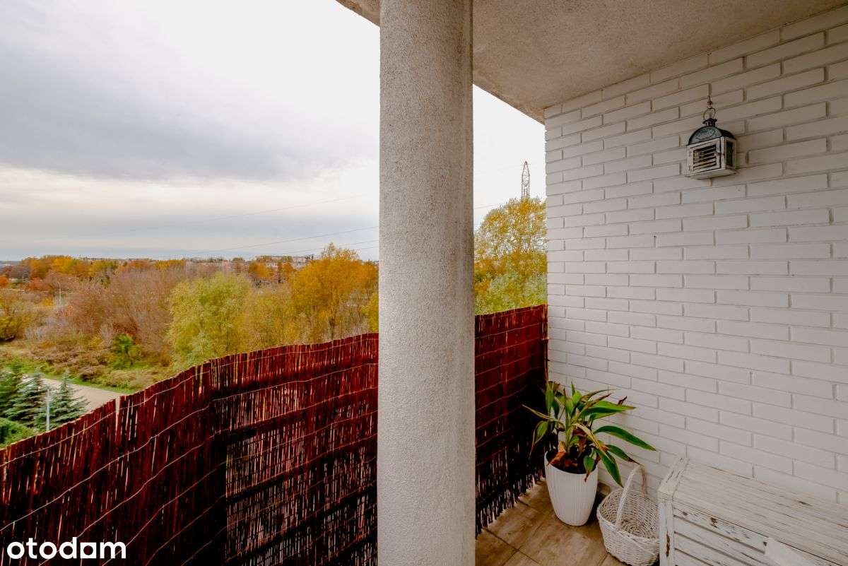 Dwupoziomowe mieszkanie 3-pokojowe , os. Piasta-14