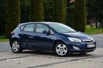 Opel Astra 1.4 Turbo Style - 5