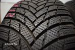 R18 235/55 Firestone Winterhawk 4 2021r - 2