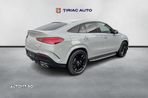 Mercedes-Benz GLE Coupe 400.e 4MATIC - 5