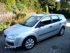 Ford Focus 1.4 Trend + - 1