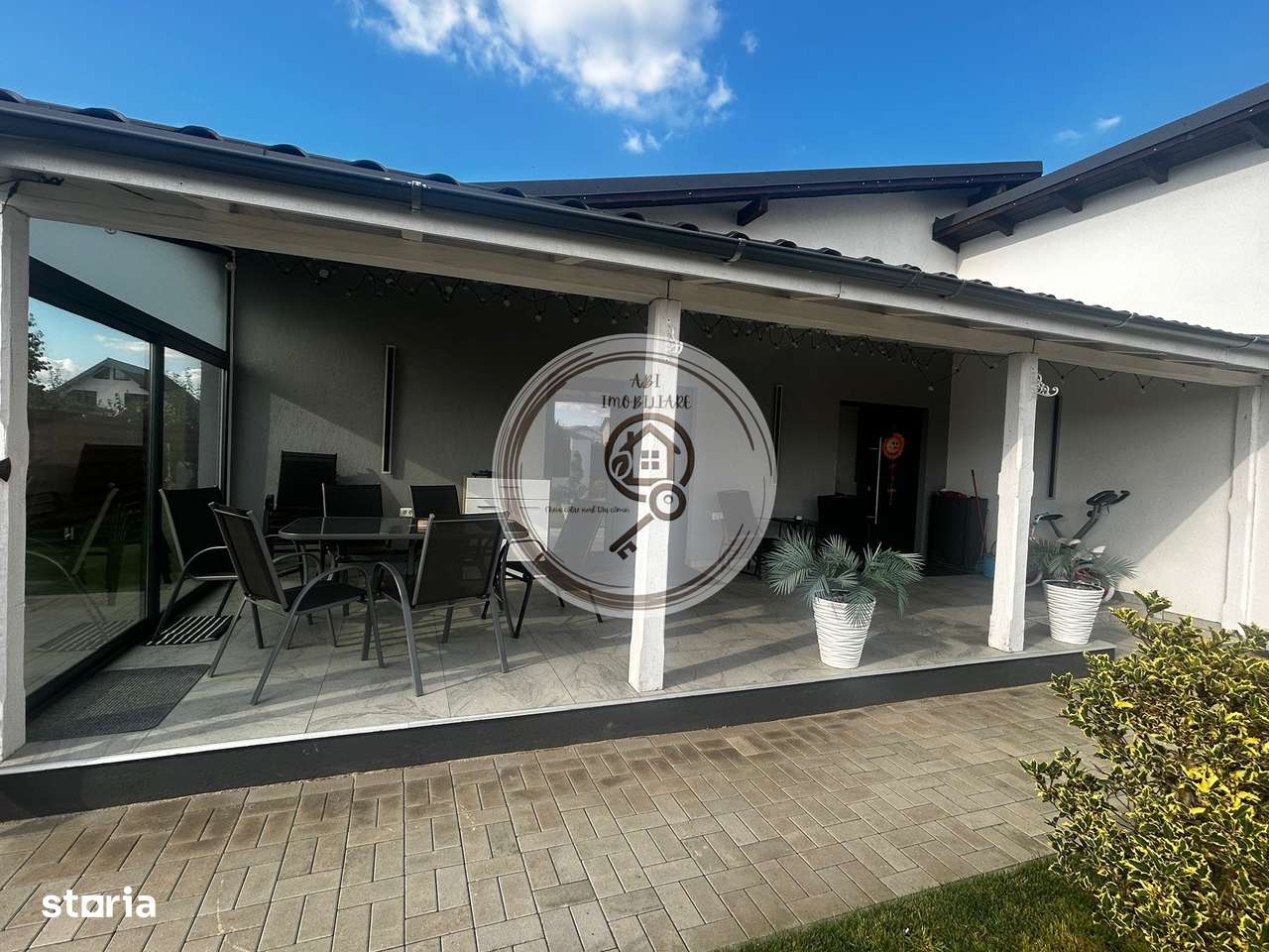 Casă individuală de vânzare - Cartierul Izvor- Comision 0-12