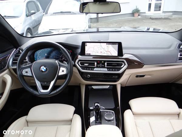 BMW X3 xDrive30i - 30