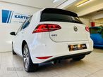 VW Golf 1.4 GTE Plug-in - 10