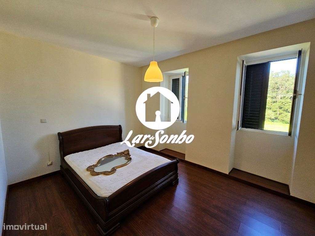 Quinta T4 em Rio Meão com 7500m2-19