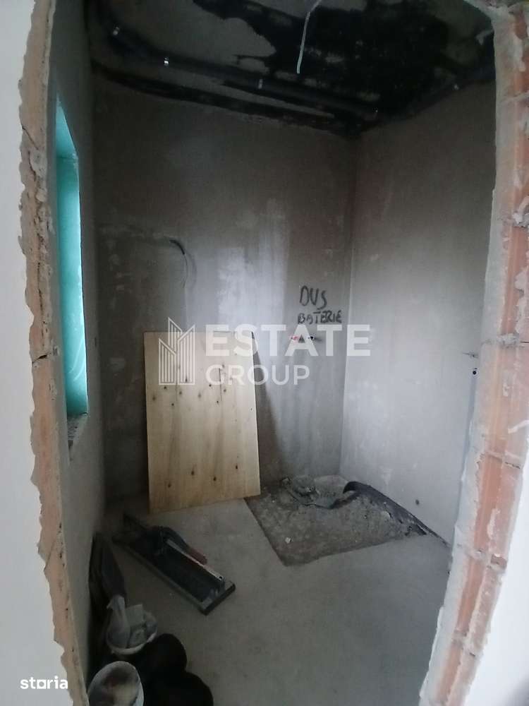 Duplex cu 5 camere despartit prin camera tehnica in Dumbravita-9