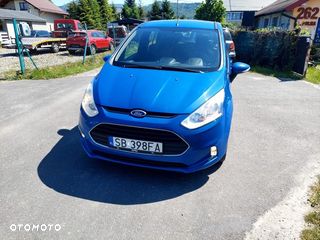 Ford B-MAX 1.6 Trend MPS6