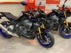 Yamaha MT-10 SP - 27