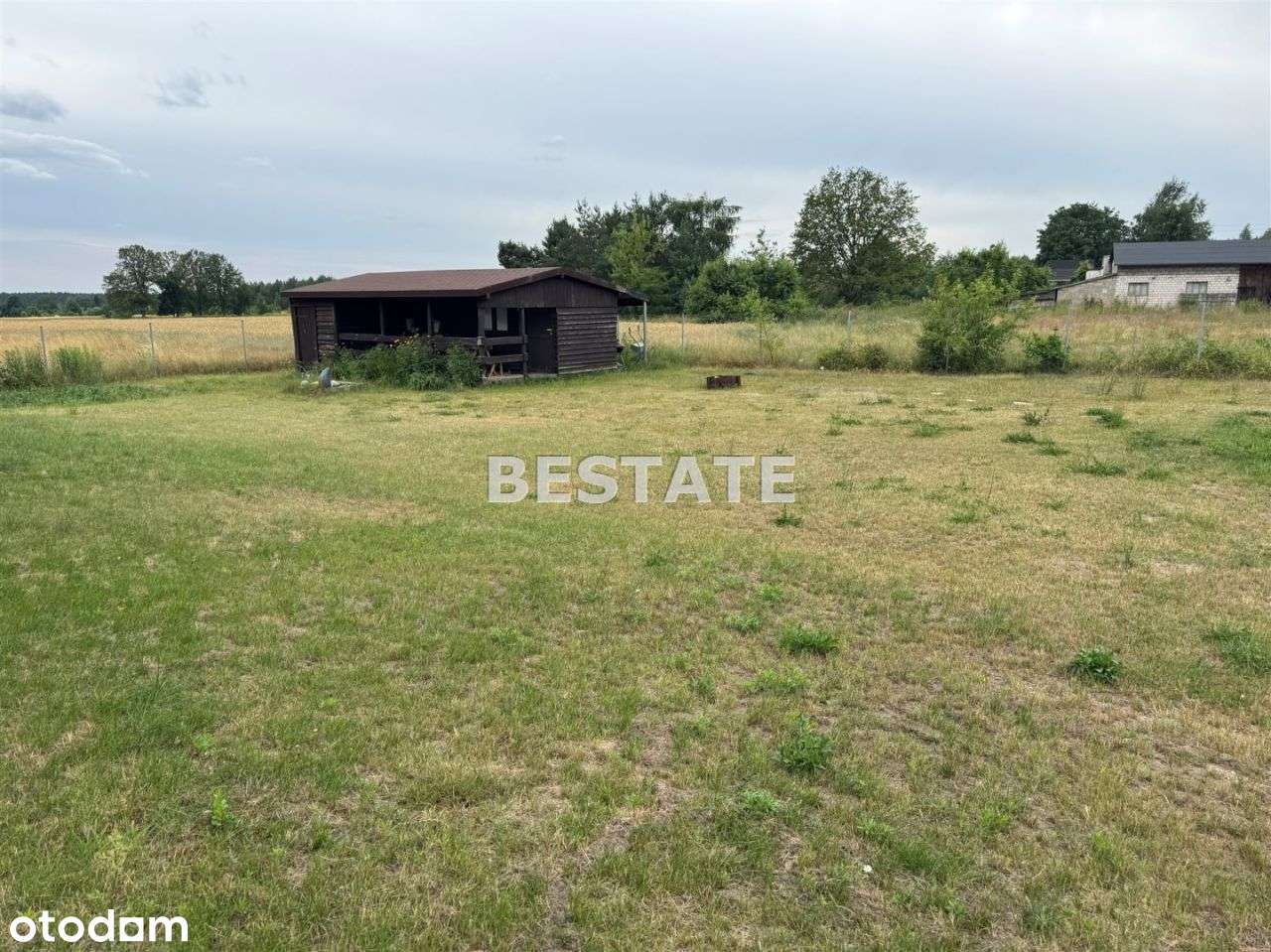 Dom w zaciszu zieleni, wysoki standard-17