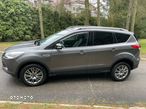 Ford Kuga 2.0 TDCi 4x4 Titanium - 8