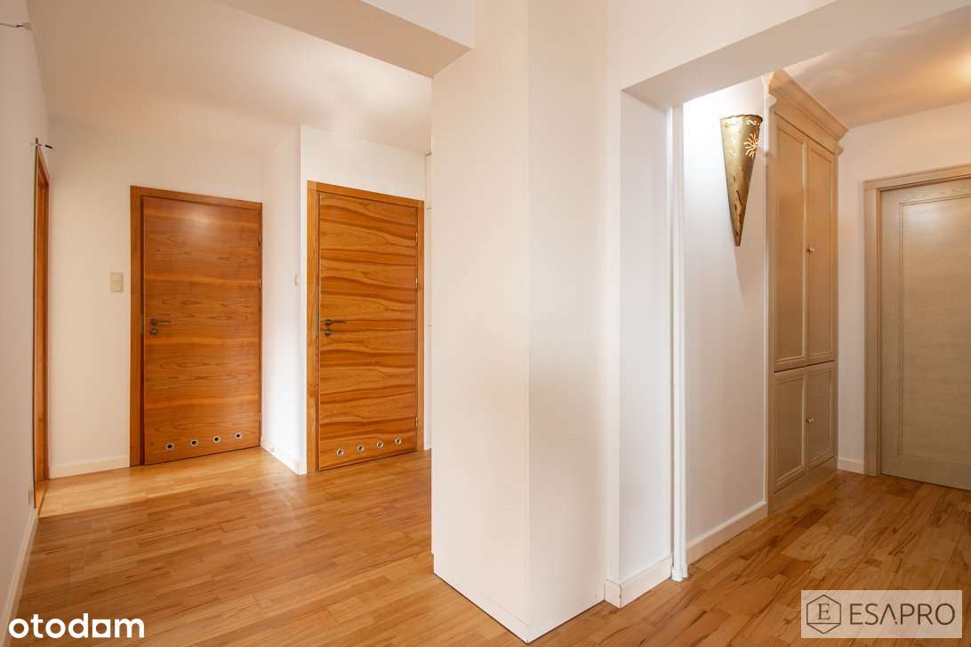 Przestrzeń DOMU, Komfort MIESZKANIA-6