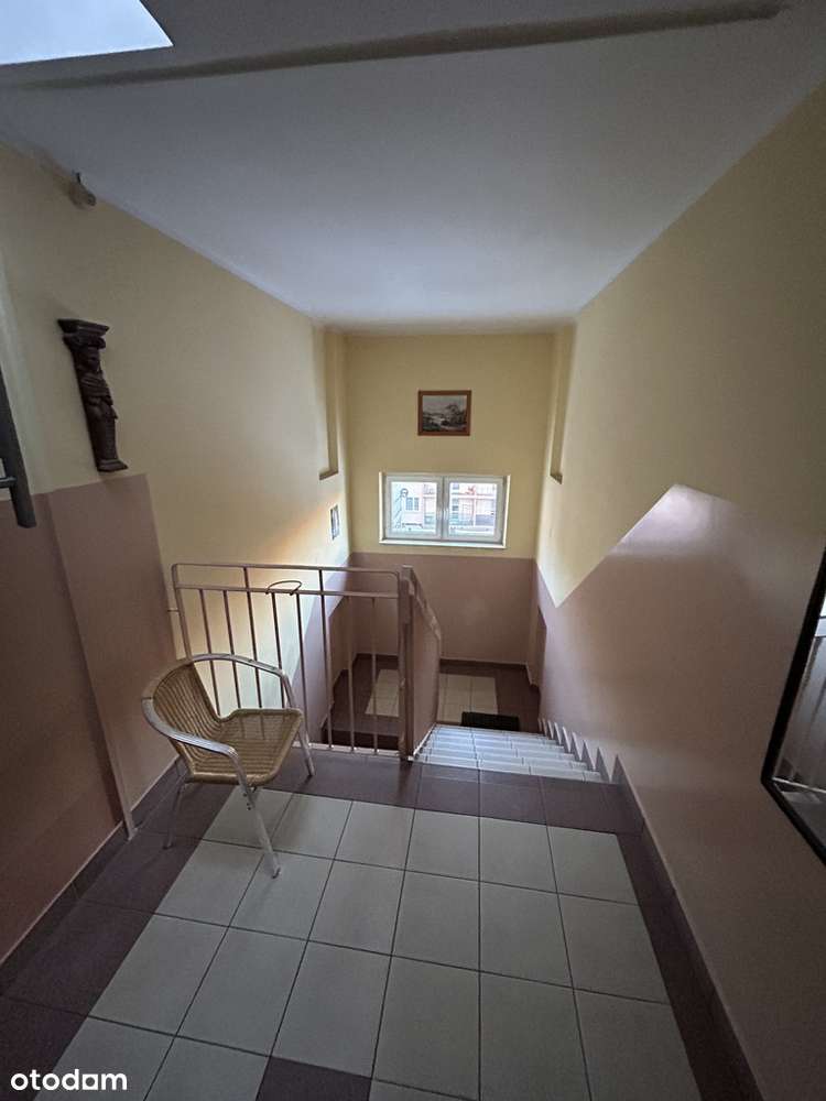 Mieszkanie 2 pokoje Osiedle Młodych 50 m2-17