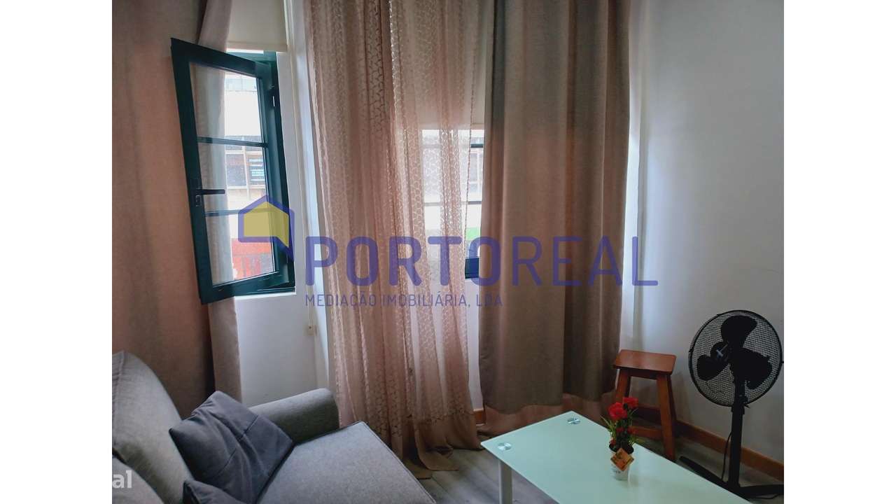 Prédio ao Marquês - Porto-7