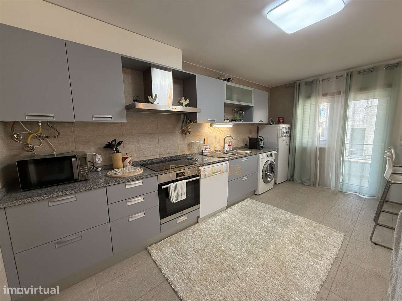 Apartamento T3 c/ garagem - Figueira da Foz-17