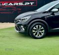 Renault Captur 1.0 TCe Intens Bi-Fuel - 26