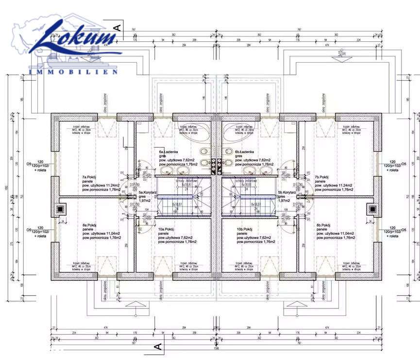 Zamieszkaj tu!  - domy pod Gostyniem - Pełny obrazek: 4/6