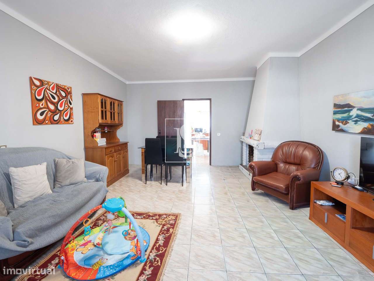 Moradia Bifamiliar em Alpalhão Nisa - Grande imagem: 5/27