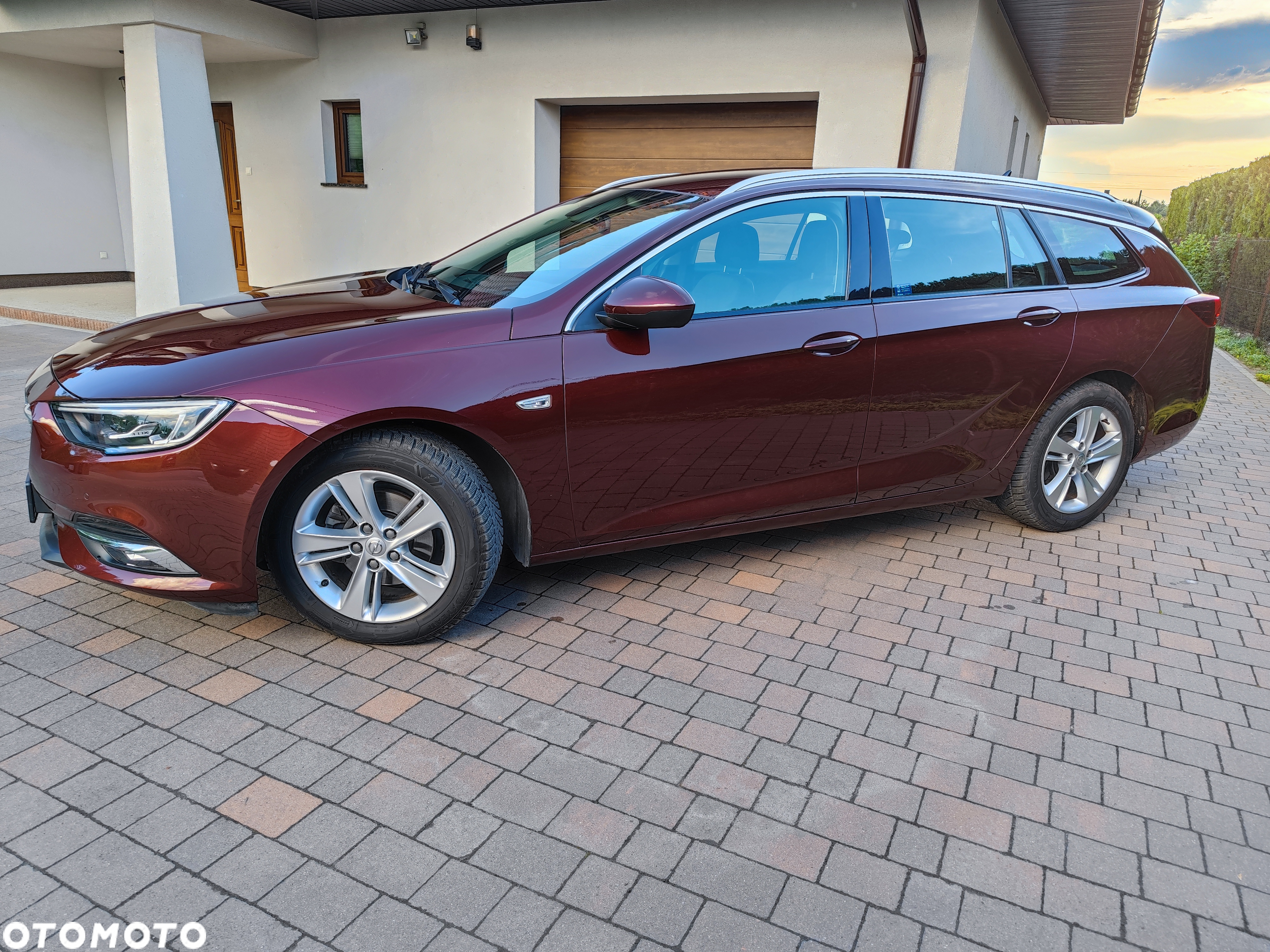 Opel Insignia - 7