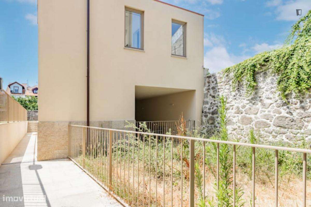 Apartamento com 1 quartos - localizado em Cedofeita Porto - Grande imagem: 5/10