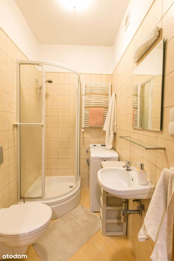 Mieszkanie 57,4 m2 Polanica -Zdrój/ Parkowa Polan-7