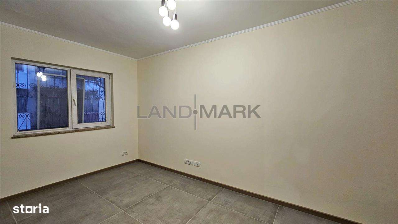 COMISION 0% Apartament 3 camere 2 bai renovat parter Complex stundenti-4