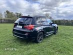 BMW X3 - 5