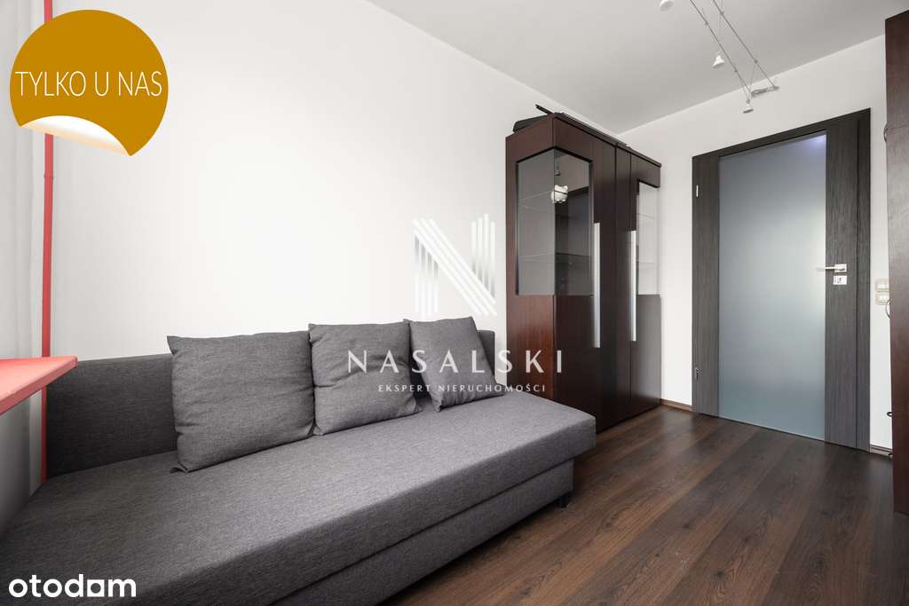 Mieszkanie 62,5m2 4 Pokoje Glinki-8